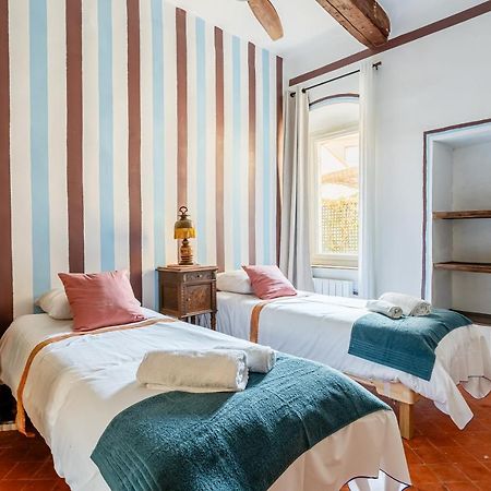Casa Antoinette-Invitation Vintage Au-Dessus Du Vieux-Port La Ciotat Luaran gambar