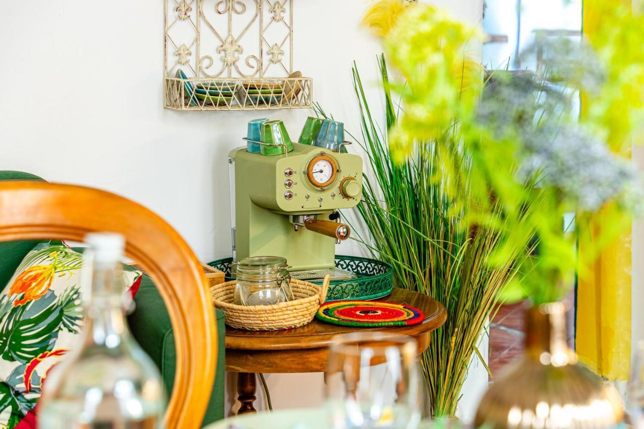 Casa Antoinette-Invitation Vintage Au-Dessus Du Vieux-Port La Ciotat Luaran gambar