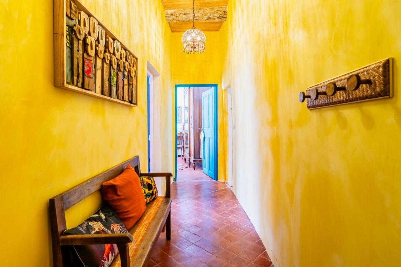 Casa Antoinette-Invitation Vintage Au-Dessus Du Vieux-Port La Ciotat Luaran gambar