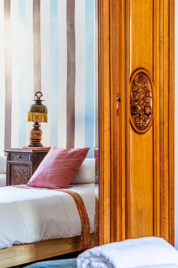 Casa Antoinette-Invitation Vintage Au-Dessus Du Vieux-Port La Ciotat Luaran gambar